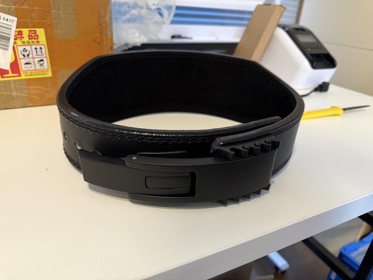 zenryoku29's tweet photo. 買っちゃった…! https://t.co/KZ1S7y9nFT