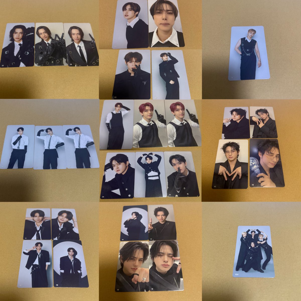 lapo___32's tweet photo. INI ラントレ 交換

譲：池﨑、尾崎、後藤、佐野、髙塚、田島、西、藤牧、松田

求：💖木村・佐野

STARフェス、11/3ショケ、京セラ両日手渡し希望です。

#INI交換 https://t.co/eiR7AKKJem