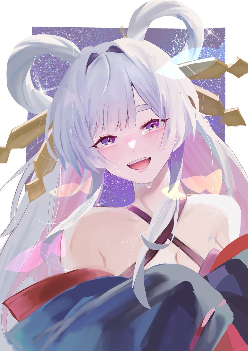 ujybdv's tweet photo. ヤチヨ https://t.co/5AZy2yikfn