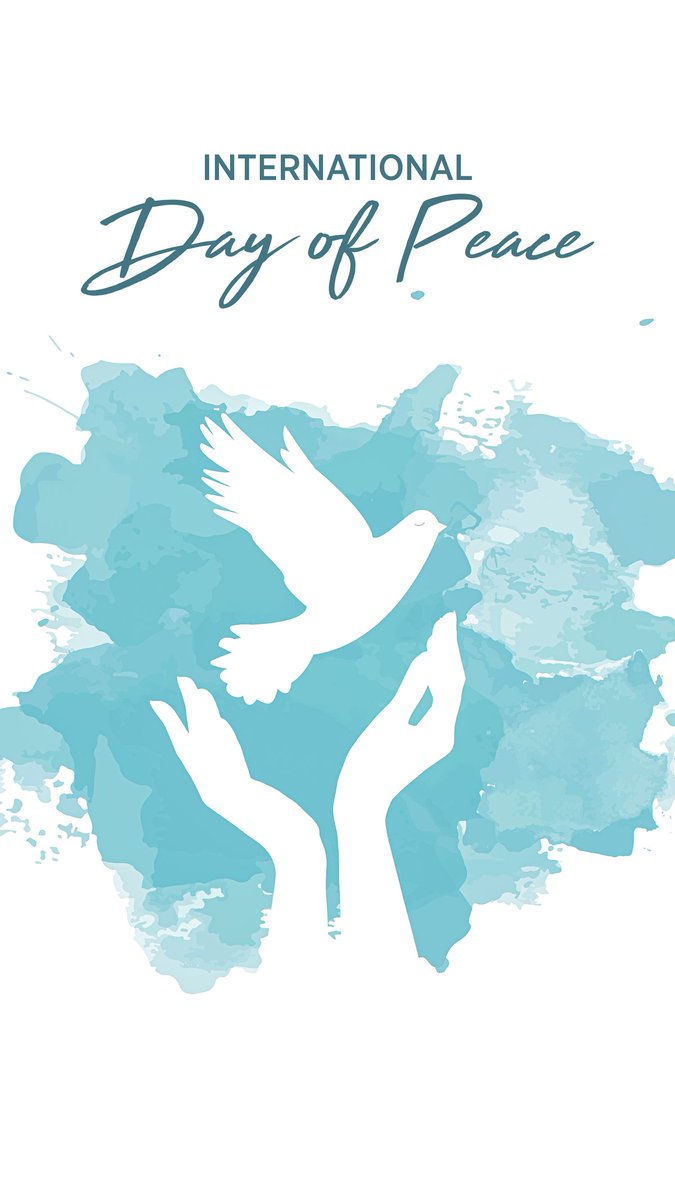MunishRaizada1's tweet photo. On International Day of Peace, we must ask ourselves: are we doing enough to stop wars, or are we only reacting after conflicts begin?

From the crisis in Yemen to tensions around Venezuela, conflicts and global power struggles continue to affect millions of people.

The world needs more than weapons. We need strong diplomacy, wise leaders and statesmen who choose dialogue over confrontation.

The United Nations was created to promote peace, but it must be given the strength and support it needs to address conflicts more effectively.

Peace cannot come through arms alone. We need peacemakers, dialogue and leaders who put human lives above political and geopolitical interests.

This International Day of Peace, let us invest not only in defence, but also in diplomacy, dialogue and humanity.

#InternationalDayOfPeace #InvestInPeace #Peace #Diplomacy #UnitedNations