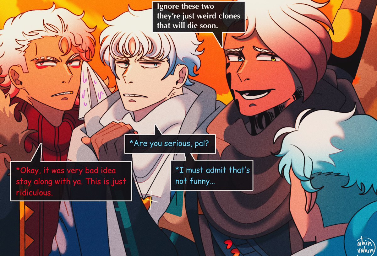 hihinran's tweet photo. Redraw from scene Underverse 0.3 [PART 1] [By Jakei]
Part 13
But in a human version, hope u like it♡
.
https://t.co/rzEu7WGVZs
.
.
#underverse03 #undertale #inksans #underswap #underfell https://t.co/5eL1JAWpGF