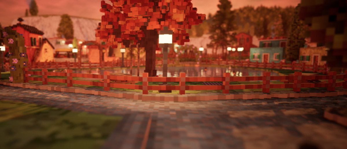 ItsTallyPlays's tweet photo. @GalaxyGrovegame Town to City is one of the most gorgeous games I have ever played!! If you love a city builder, you HAVE TO check this one out!! #Addicted #TownToCity #CityBuilder #Cozy #Indie https://t.co/9gZF7Ug8eO