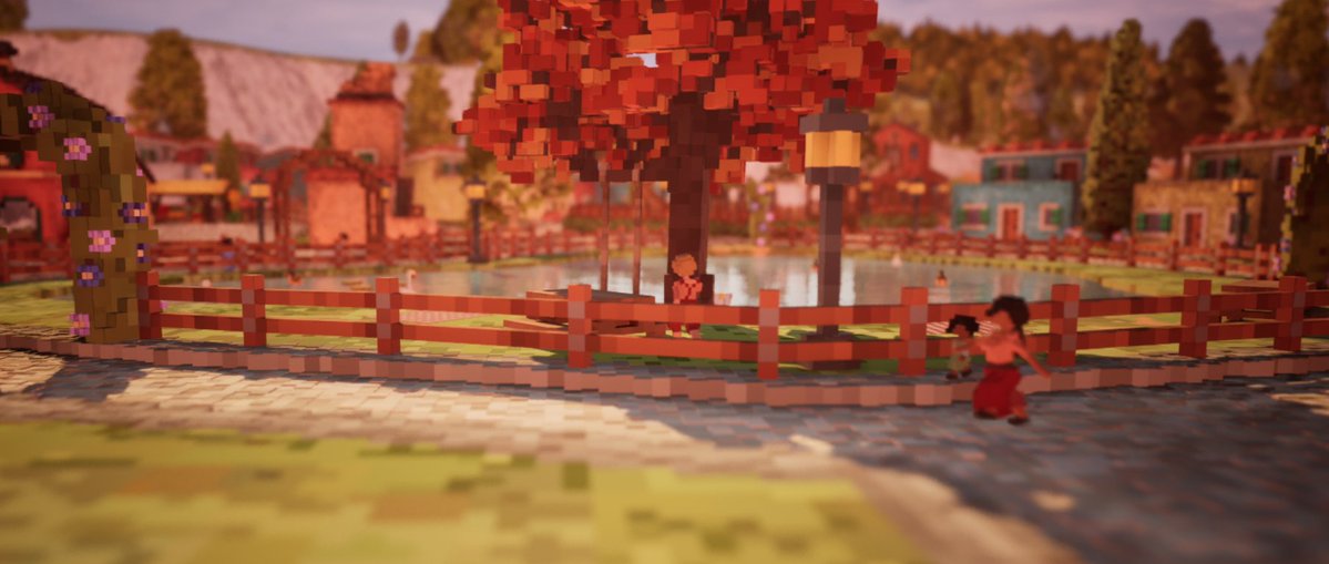 ItsTallyPlays's tweet photo. @GalaxyGrovegame Town to City is one of the most gorgeous games I have ever played!! If you love a city builder, you HAVE TO check this one out!! #Addicted #TownToCity #CityBuilder #Cozy #Indie https://t.co/9gZF7Ug8eO