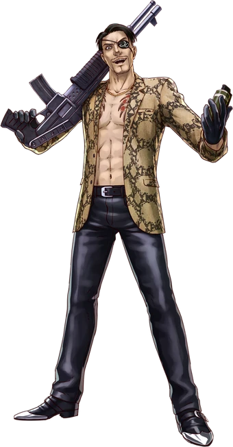 JanembaFromHFIL's tweet photo. people keep asking fer a remake of Dead Souls, ya'll ain't ready for it, yer minds'll be blown right outta yer skull when ya see me kickin' zombie ass in 4k https://t.co/EWh8RtBauO