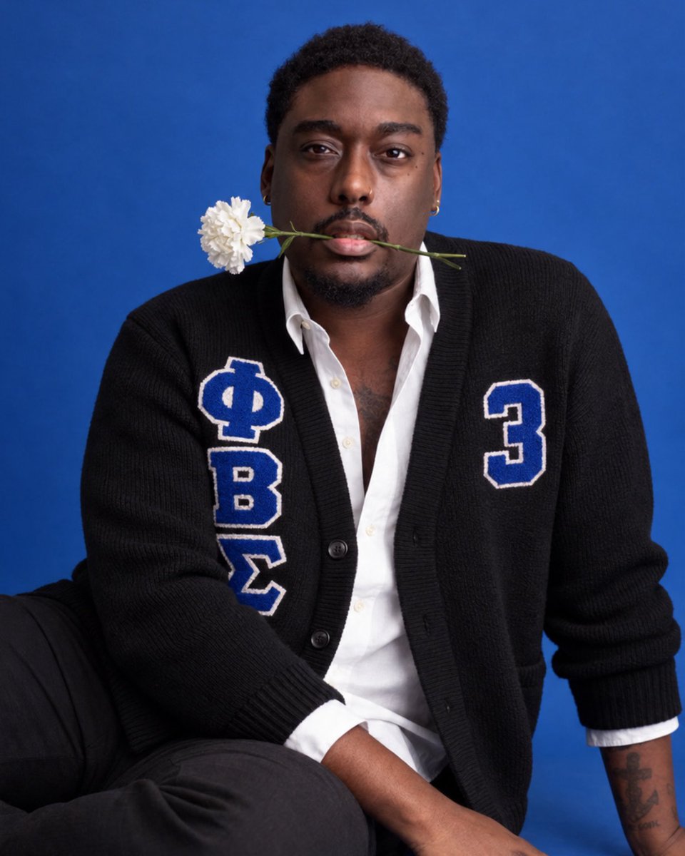 pressurefrance's tweet photo. No matter which way you look at it, Kindred-Williams will always be cemented in history.

Change makers.

#ATaleOfTwoKings #PhiBetaSigma #SingingSigma #CapCityMOD #TreClub https://t.co/0a3LDCFq3w