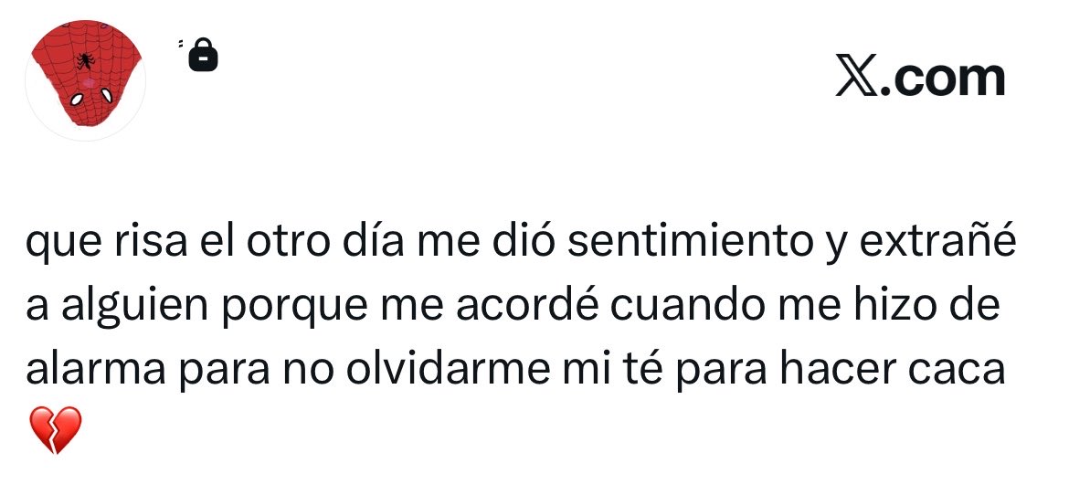 _fiordiluna's tweet photo. CON QUE TUIT DE MI SIDE SE IDENTIFICAN??? 🙈🙈😏🔥😏 https://t.co/9BQhEycsFi