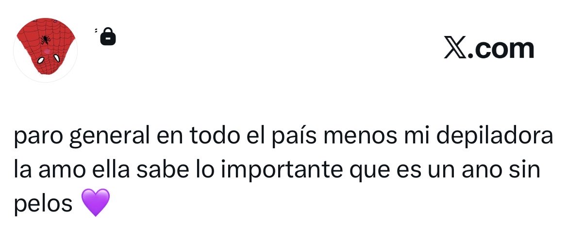 _fiordiluna's tweet photo. CON QUE TUIT DE MI SIDE SE IDENTIFICAN??? 🙈🙈😏🔥😏 https://t.co/9BQhEycsFi