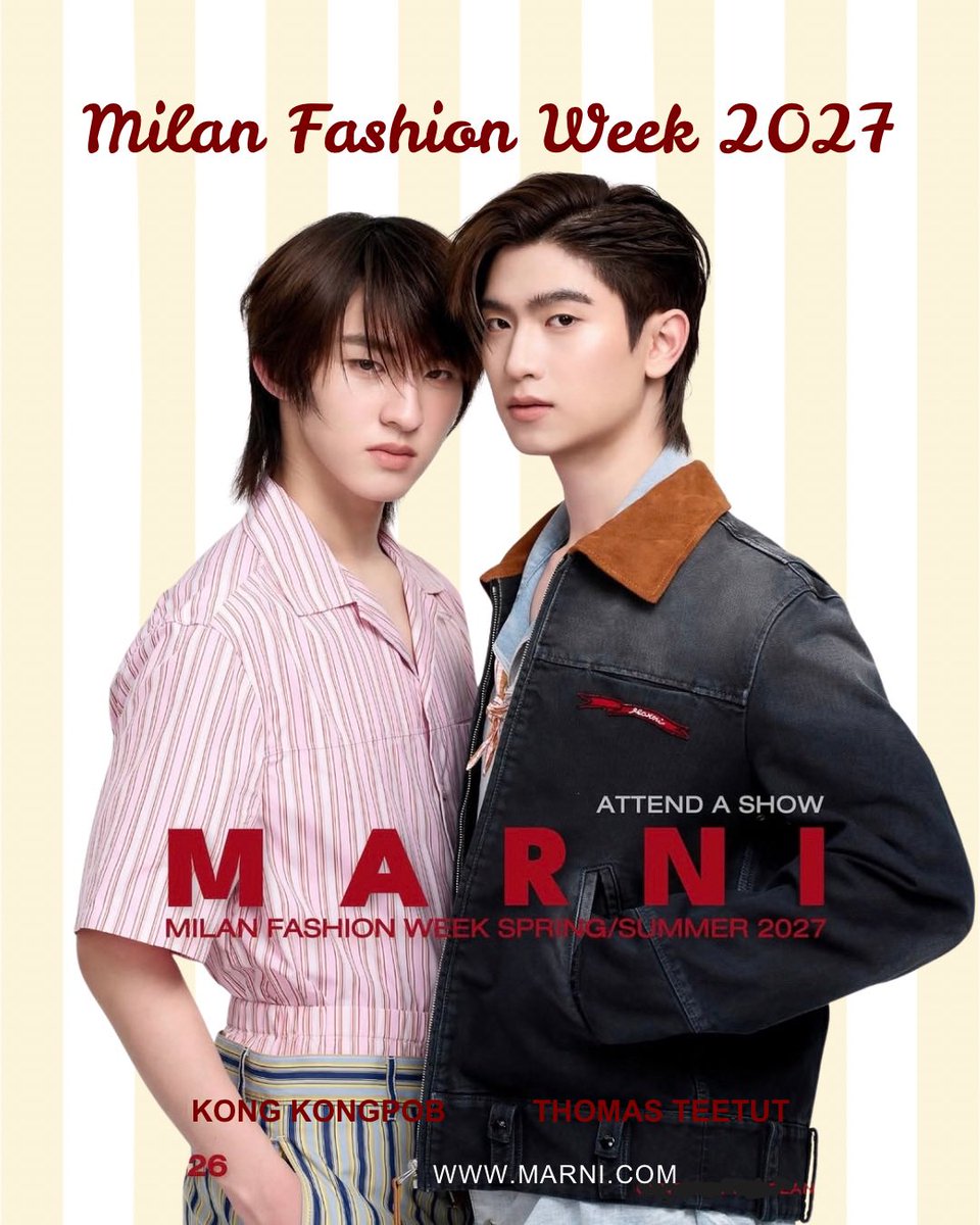 aaa_Kkk99's tweet photo. ส่งงานเพิ่ม ว่างแล้วเอาไปใช้กันได้นะจ๊ะ
#artworktmk 

#MARNI #MARNITH  @marniofficial 
#thomastc  @tthomastc 
#kongjiro  @kongjiro_ https://t.co/QZXSKlwBmd