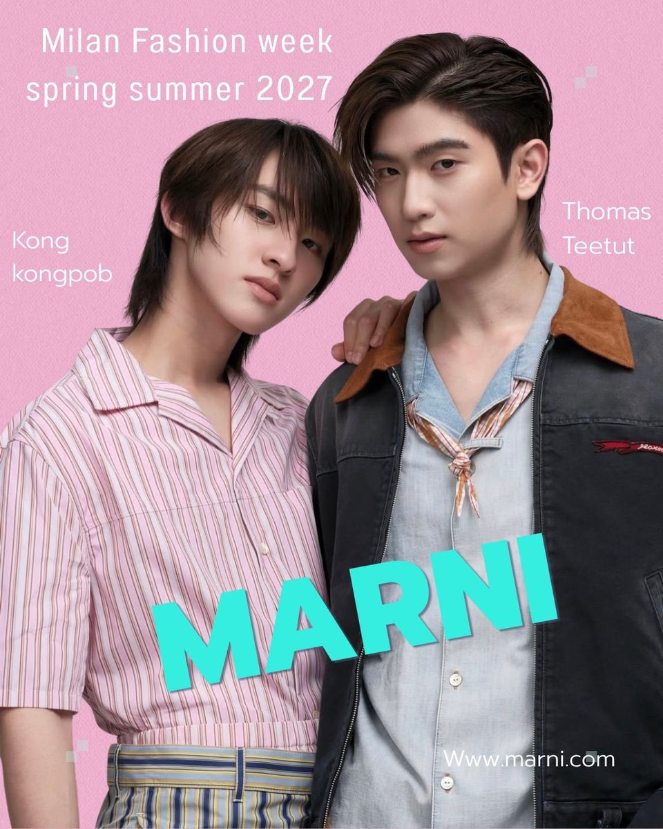 aaa_Kkk99's tweet photo. ส่งงานเพิ่ม ว่างแล้วเอาไปใช้กันได้นะจ๊ะ
#artworktmk 

#MARNI #MARNITH  @marniofficial 
#thomastc  @tthomastc 
#kongjiro  @kongjiro_ https://t.co/QZXSKlwBmd