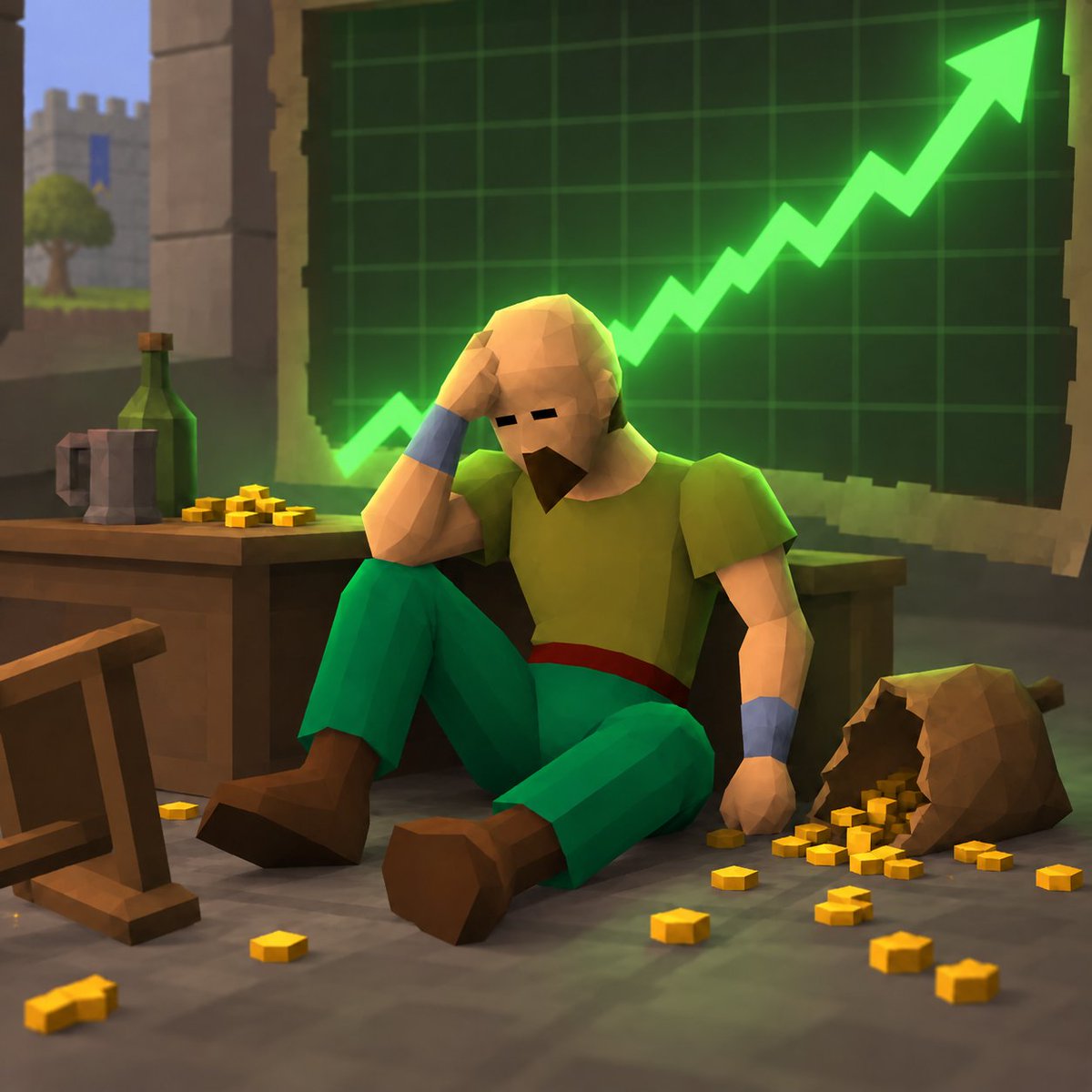 lvl3_noob's tweet photo. POV: You dont have a scapefolio https://t.co/t795Un6Kt5