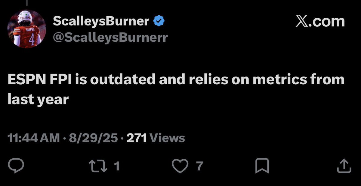 Eviltheft's tweet photo. @ScalleysBurnerr I see it only matters when Utah is good 😂 https://t.co/je6GiPMaX0