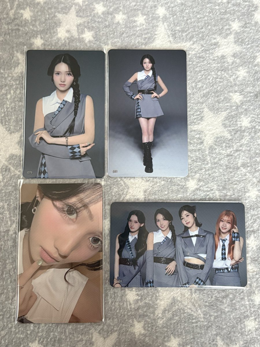 p0n208's tweet photo. @20luv_l75 初めまして。検索より失礼致します。こちら郵送にて全身凛↔菜乃の交換は可能でしょうか？ご検討よろしくお願いします。 https://t.co/puVbxPucnV