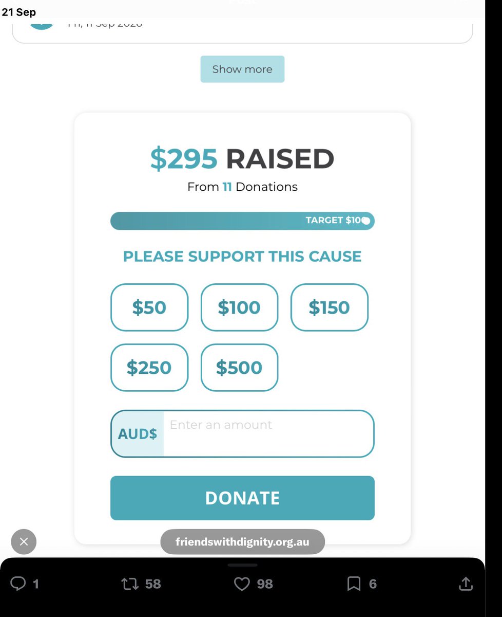 Nekrofied's tweet photo. actually crazy!!! were $5 off to $300!! the art raffle will be held on a discord server which is linked in the website :] 
tysm again for all the support everyone! https://t.co/SXE6VYQeBI
