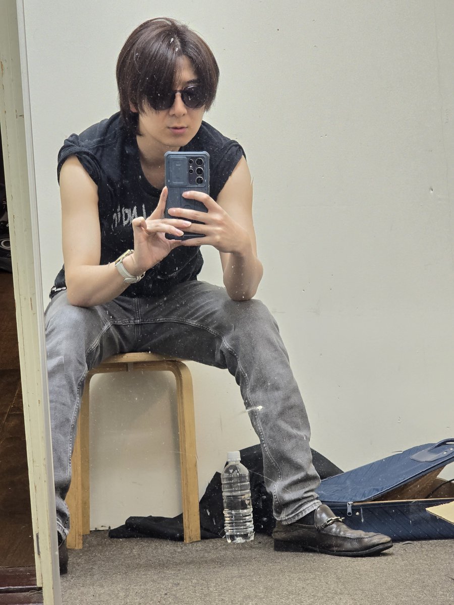 irojirosekai's tweet photo. サンネク2の小屋入り。

小屋入りはやることが多くて大変です！ https://t.co/vT7fRAOFrU