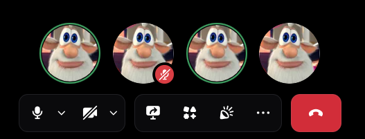 suzacluclu's tweet photo. discord vc is a magical place truly https://t.co/KWqnd3Wr1s