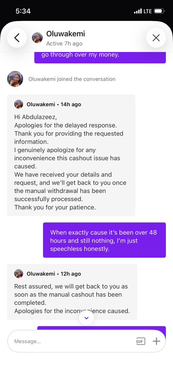 Khalipha_95's tweet photo. I checked now, found out the money has been withdrawn, and i didn’t receive it to the account i provided. @chippercashapp @chippercashapp @chippercashapp  whats going on. https://t.co/wUTgfXjVW0