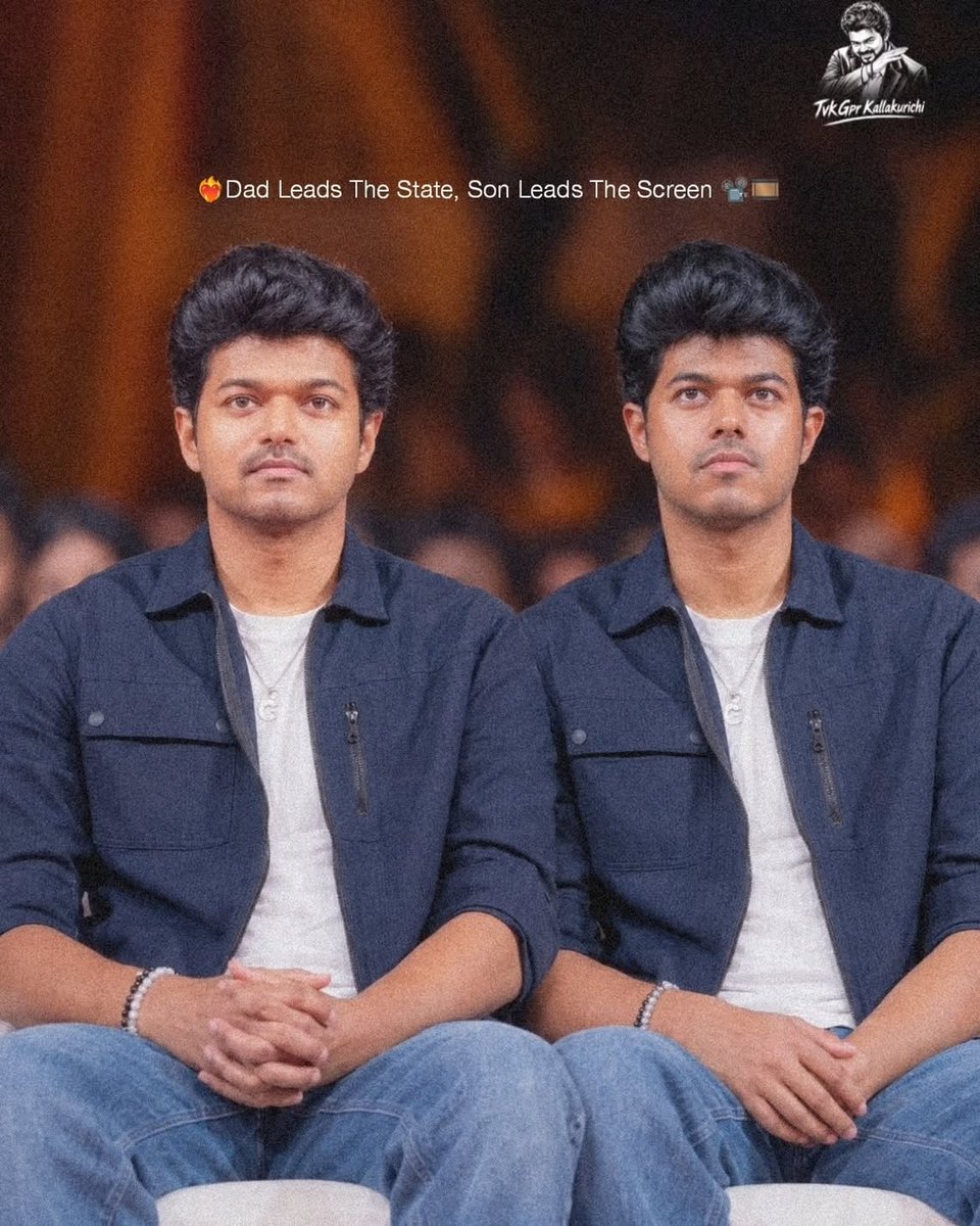 buttu_iam27's tweet photo. Wow, they look like twins! 😍♥️✨ https://t.co/JEULiirk4M