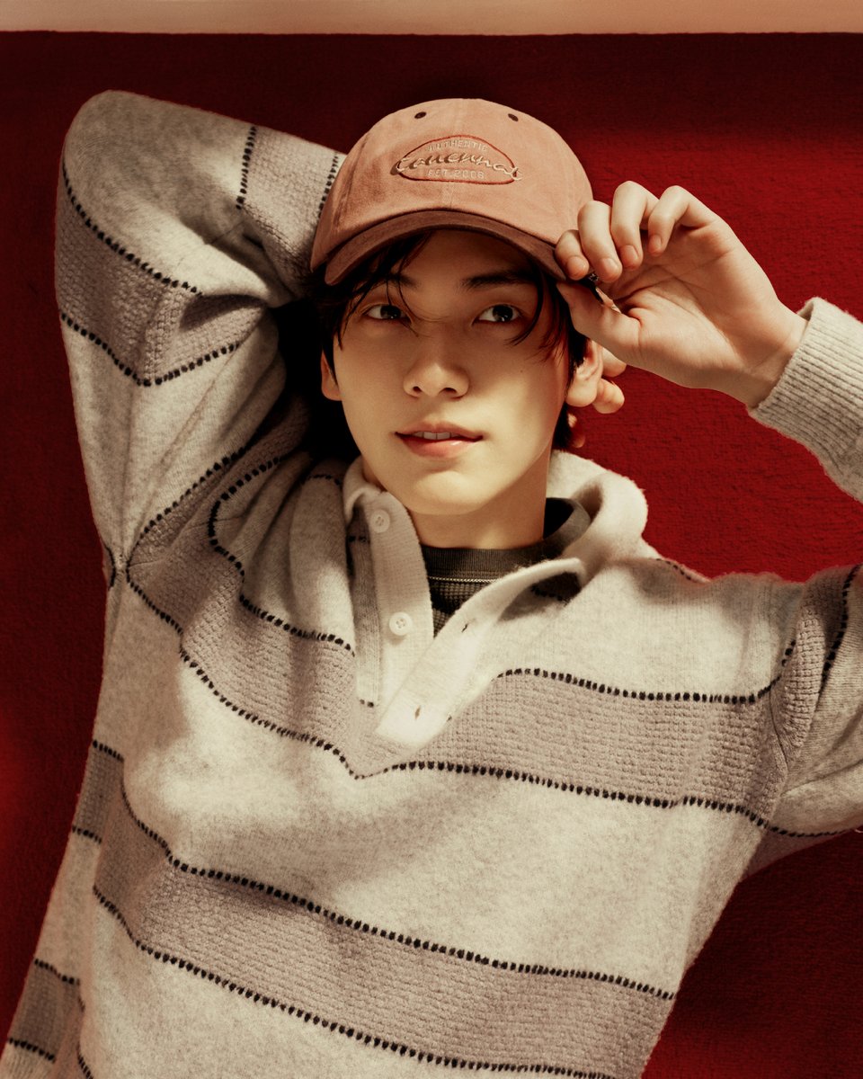 covernatmag's tweet photo. The Autumn Paper: Words of SOOBIN

커버낫과 수빈이 함께한 다양한 가을 컬렉션을 제안합니다.

#수빈 #SOOBIN #커버낫 #COVERNAT https://t.co/nvIGvl8KkA
