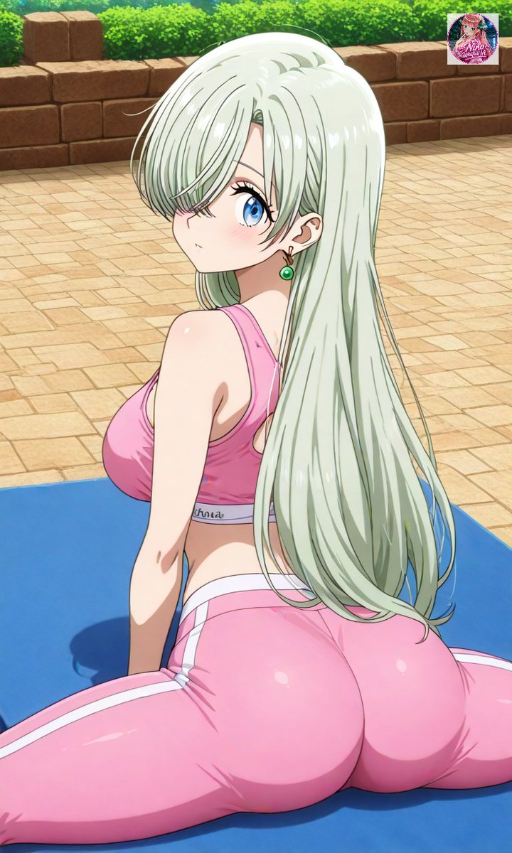 NinowaifusIA tweet picture