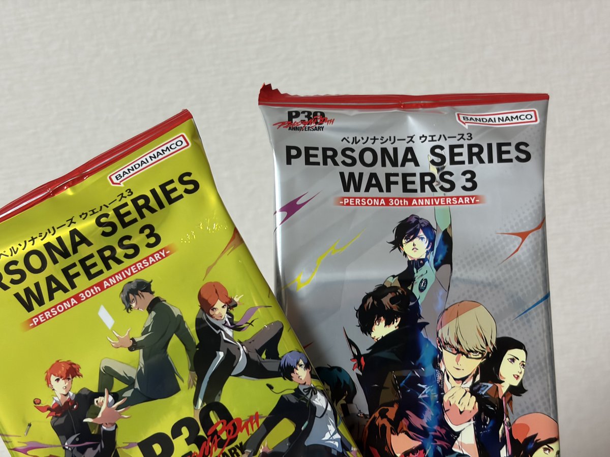 Kanata_notes's tweet photo. スーパー行ったら売ってたから買っちゃった https://t.co/oxPqsE9BTK