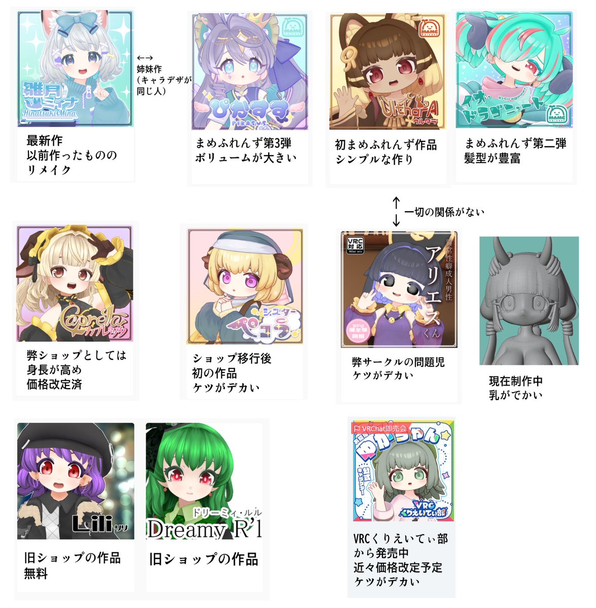 hikka06's tweet photo. 筆禍アバターのすすめ https://t.co/UqUNFqK7iX