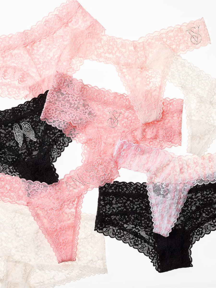 hbdt0myb0o's tweet photo. 💒กางเกงใน Pink Victoria’s Secret 😍 
Limited 🪽 Fashion Show 2026

มาแล้วค่า ได้ใส่ก่อนใคร
พร้อมส่งเฉพาะสีดำปีกนางฟ้า🪽วีคหน้า เฉพาะคนที่จ่ายน้า 
มี XS S M L XL
โปร์ 420.- Ems 50.- 

เข้ากลุ่ม Open Chat รอโปร์เด็ดๆน้าา 

#พรีออเดอร์เมกา #victoriassecret #victoriassecretthailand https://t.co/4hfYkSa2Vz