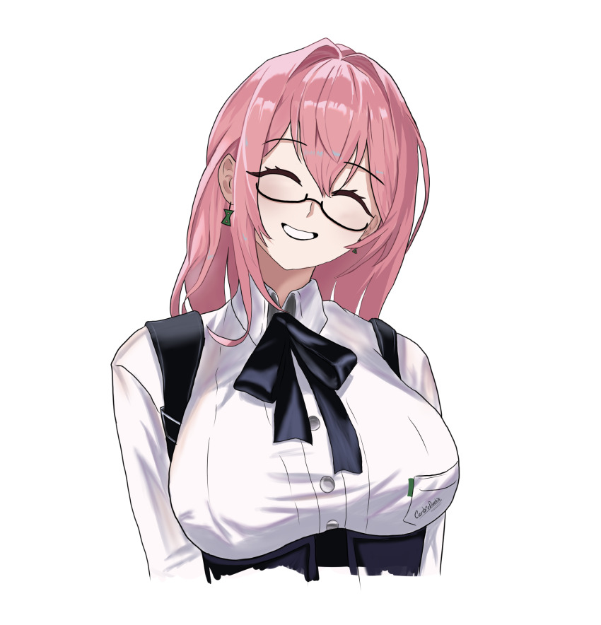 RedBeanZap's tweet photo. @Surutoshinpan 

"Ah, Lady Sunbringer. It's a pleasure to meet you. I'm not sure if you know me but I'm from Section 6 of H.A.N.D from New Eridu, Deputy Chief Tsukishiro Yanagi. But you can just call me Yanagi. 

I was hoping you had sometime in your busy schedule." https://t.co/Lt3llloaTk