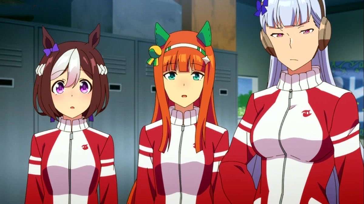 GGhostyxx's tweet photo. how it feels to have a masculine woman sona among others in the yumeship community https://t.co/aBspp7Hjyg