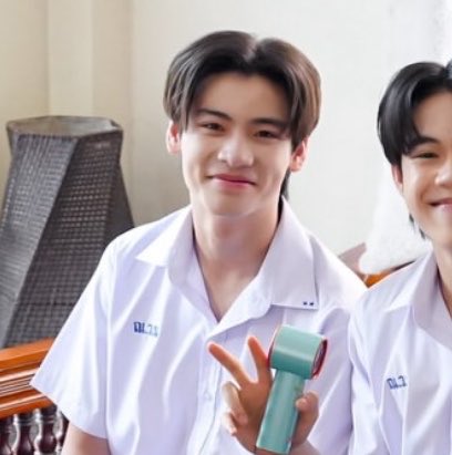 ohminglap's tweet photo. yeyyy we’ll finally get to see kongphop

#GoodBoySeries 
#ingasavanund https://t.co/JJFMiTRIR0