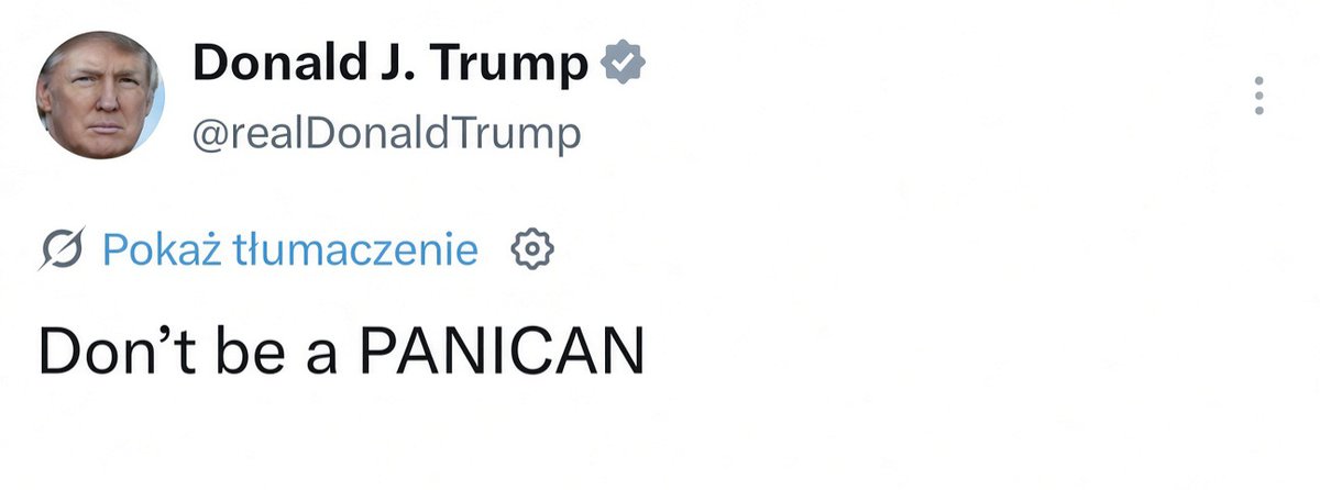 Gr_oszekk's tweet photo. @WArystokrata Przecież to można streścić jednym wpisem. 😛 https://t.co/uUdkY3uKXN