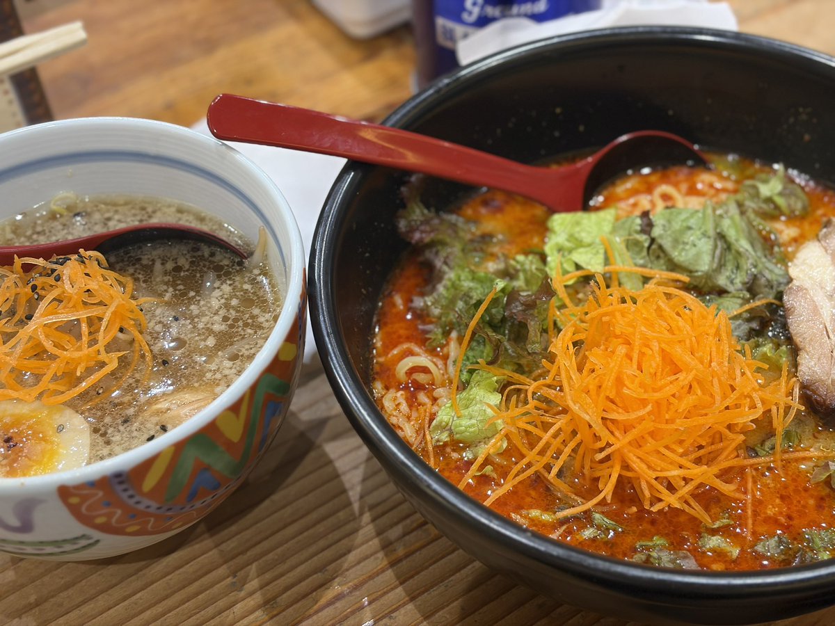 ____myunghee's tweet photo. ラーメン❗️❗️❗️❗️❗️ https://t.co/LyhoziLdGf