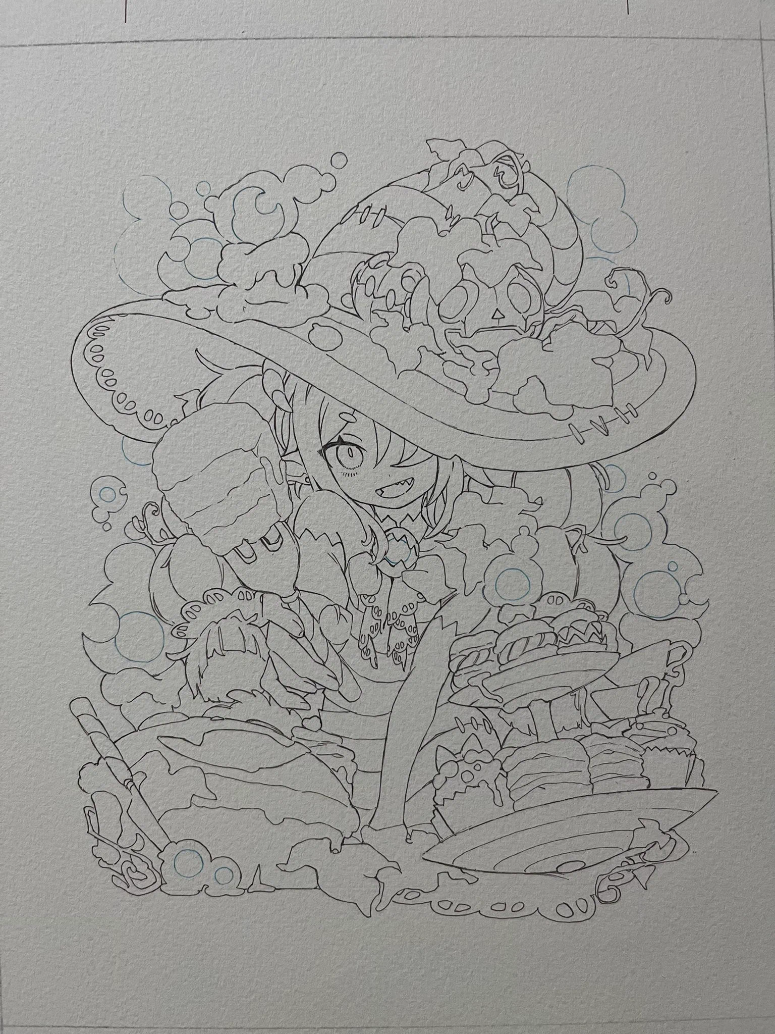でつ🐹ミニ個展10/30~11/08 on X: 