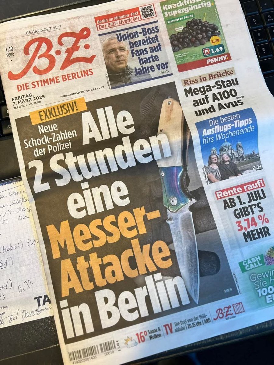 maikpi70's tweet photo. #Berlin https://t.co/63CFW1hbyj