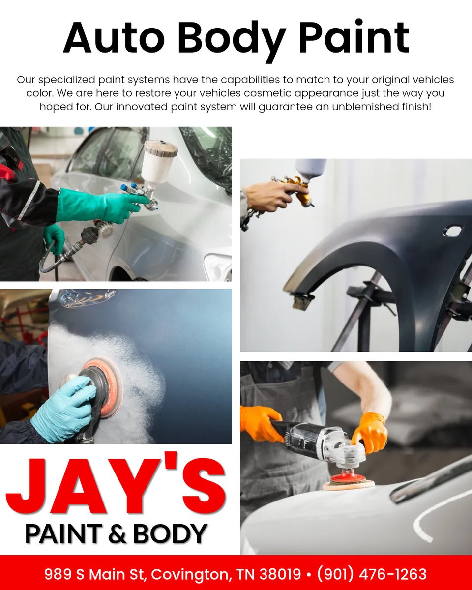 harunkoca15's tweet photo. Refresh your car’s look or cover a nasty scratch—our expert technicians will help you find the perfect paint. https://t.co/6bJI25nv4w