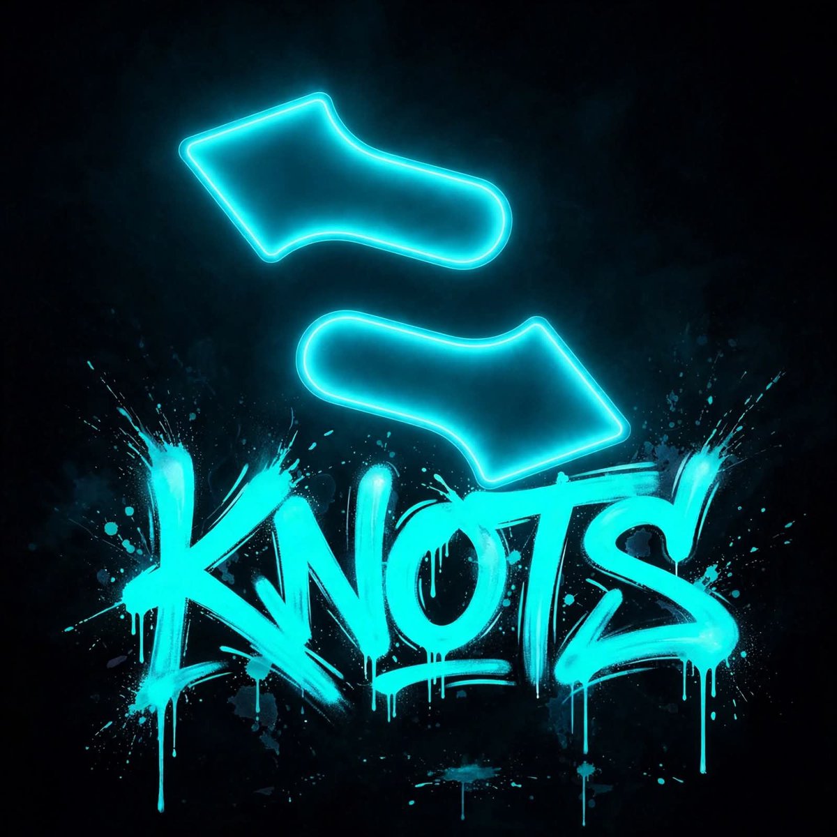 fluka666's tweet photo. interesting about $KNOTS ?

💰 Reward mechanism — KNOTS has a transfer-tax mechanism tied to STONK rewards for eligible holders.

🔥 Burn narrative — Burn activity gives the community another metric to monitor aside from price.

👥 Community-driven content — Memes, artwork, posts, and community ideas can become part of the project's identity.