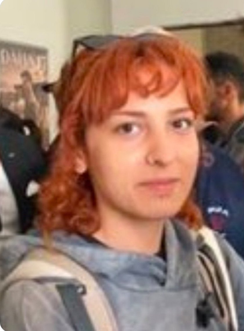 ArSerdar35469's tweet photo. CHP'nin FİGÜRAN Sahtekârlığını ortaya çıkaran 
CESUR YÜREK Ebru ÇELİK..! https://t.co/xumDVek7HJ