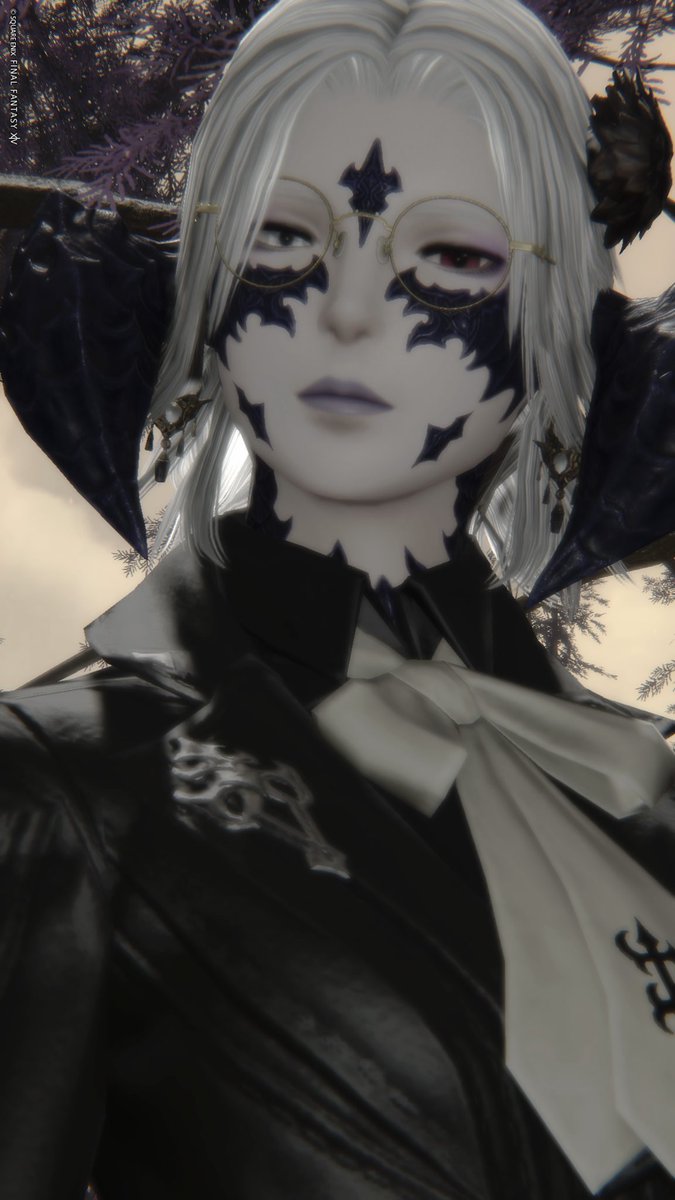 Dia_2731's tweet photo. お出かけでインできないお

#FF14
#アウラ
#蟹角ファン倶楽部 https://t.co/q1cCGYvVB0