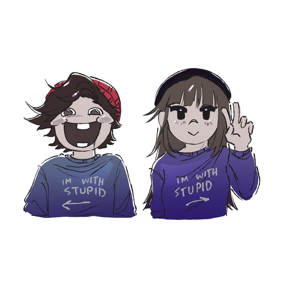 K1bbyK1bst3r's tweet photo. Is  this  Aura @BrodyAnimates https://t.co/v4EuvOV9aH