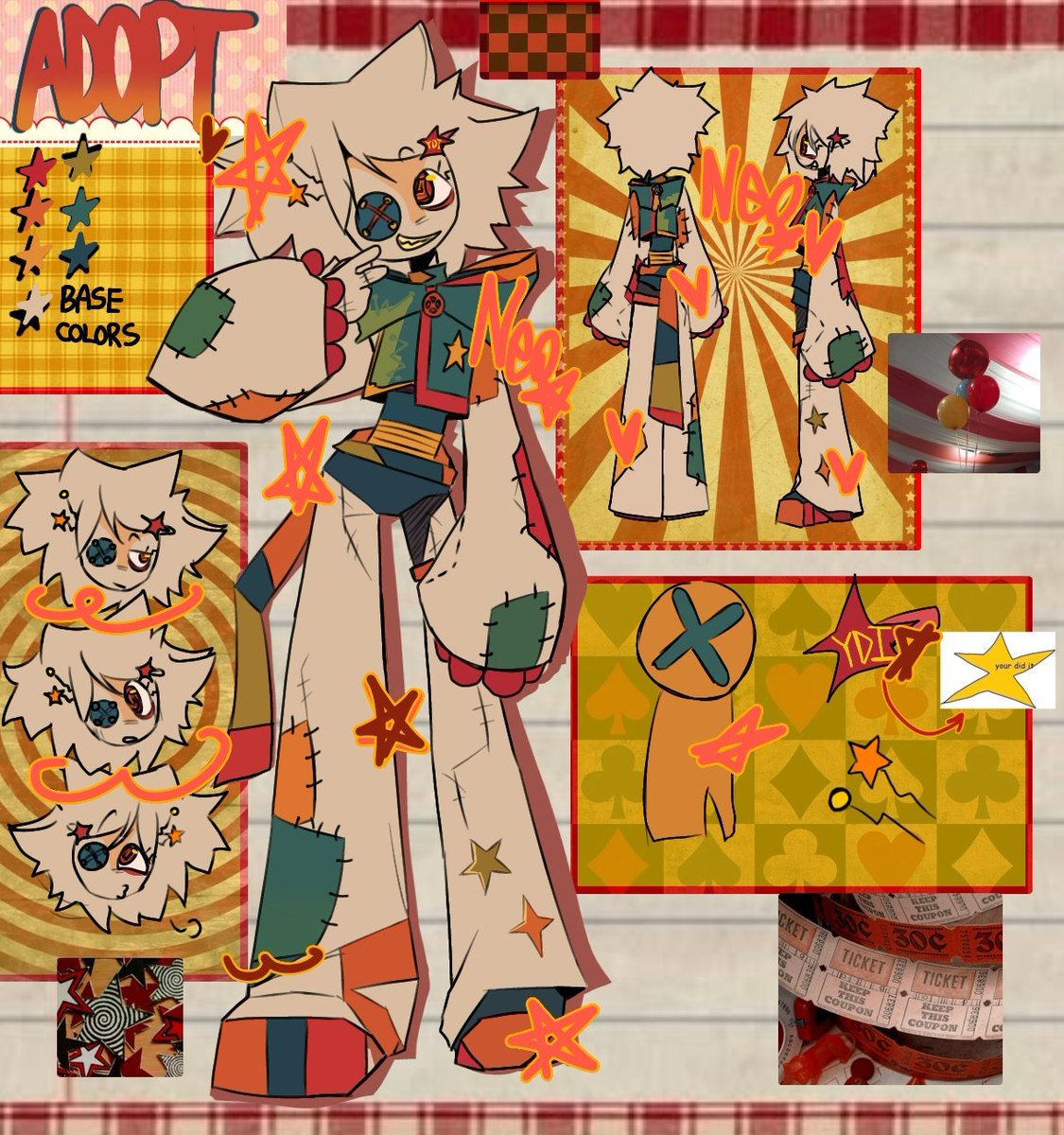 koychel87's tweet photo. @_pandepancito_ This is for mg friend! I would really appreciate is you helped her out:3
Heres her portfolio - https://t.co/l5EqDfviQH https://t.co/PqCswfDGx0