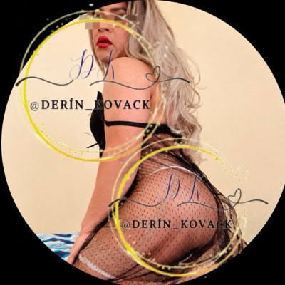 Derin_kovack's tweet photo. #NuevaFotoDePerfil @Derin_kovack @Derin_kovaack síganme babies , saludos 👋 y les mando unos ricos 💋 💋 https://t.co/rsUsgthM9f
