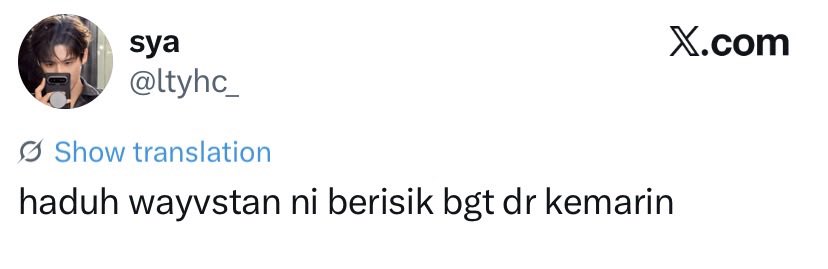 henderyponytail's tweet photo. meme baru buat wijen https://t.co/JFYGfIiucg