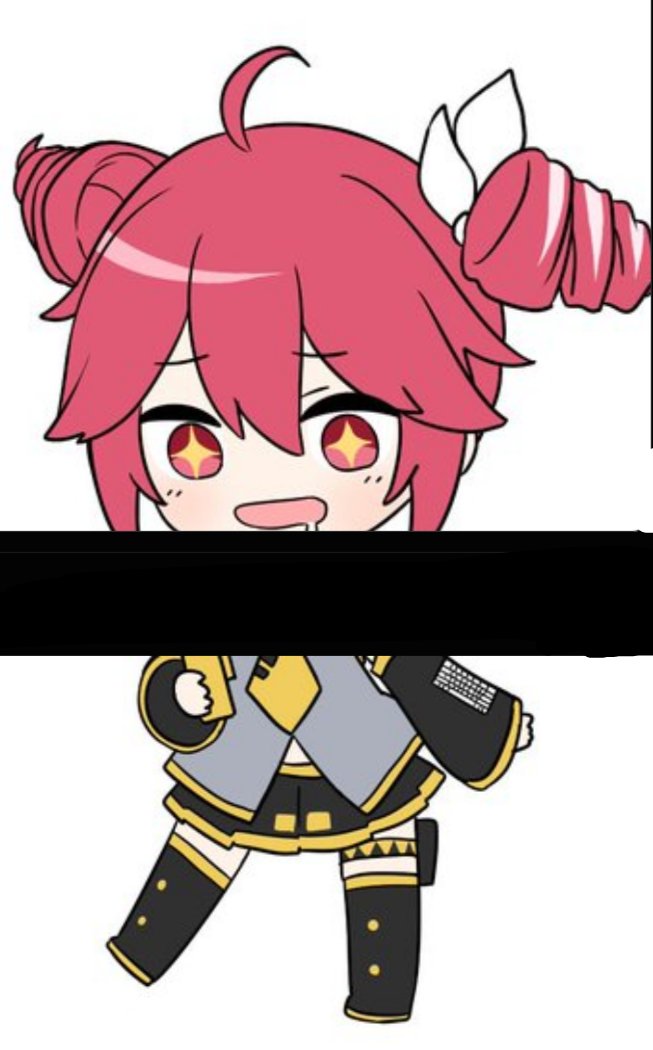 Dragonic_74's tweet photo. @felutiahime She's looking at too many good recipes https://t.co/E4unkEpzFi