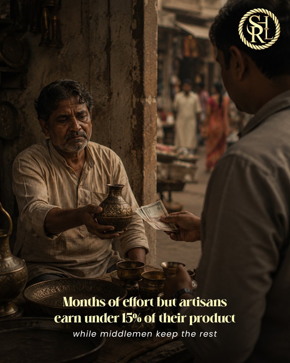 HerbDecost's tweet photo. Behind every fashion piece are threads woven with sweat and hard work, often left unrecognized. As fast fashion rises, let’s return to our roots, preserve our heritage, and celebrate generations of craftsmanship through fashion. Stay tuned for https://t.co/kdIELBGXpD