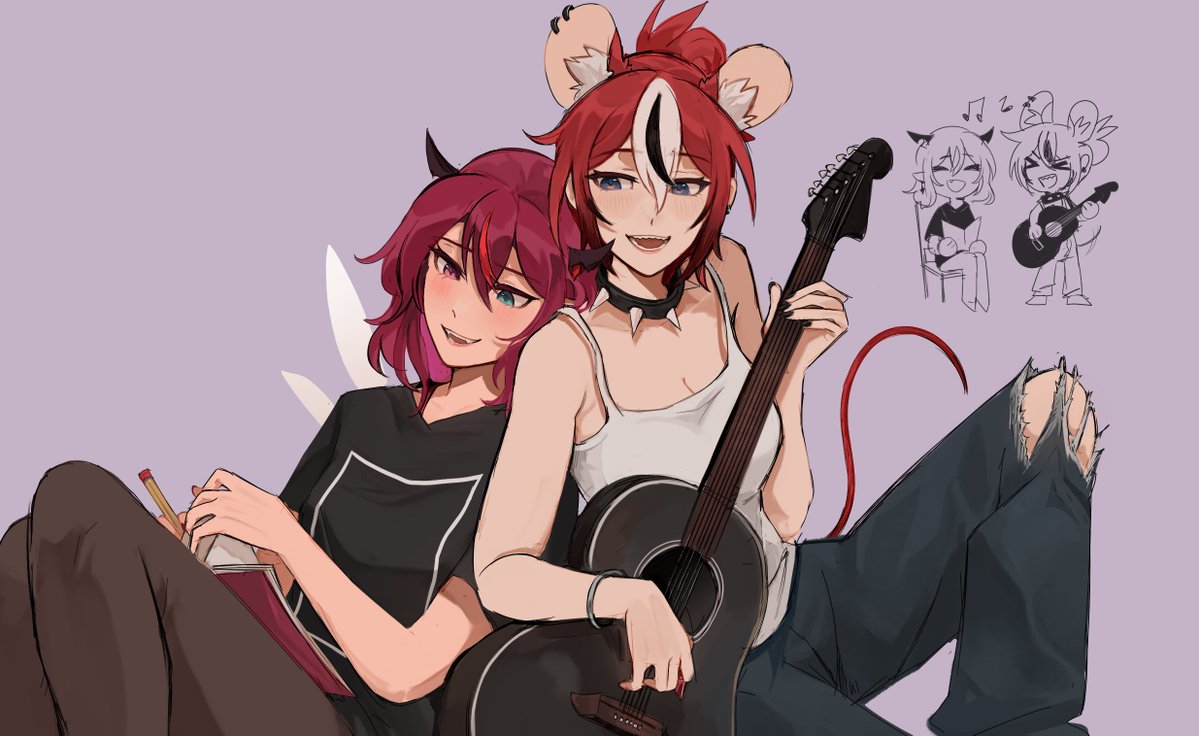 lucesamaaa's tweet photo. singin chillin #baerys https://t.co/ehluxU1eqM