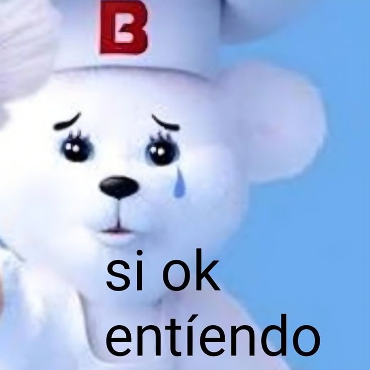 dumb_tskii's tweet photo. Okei Diosito, ya entendí que no es para mí https://t.co/d8reg4feRy