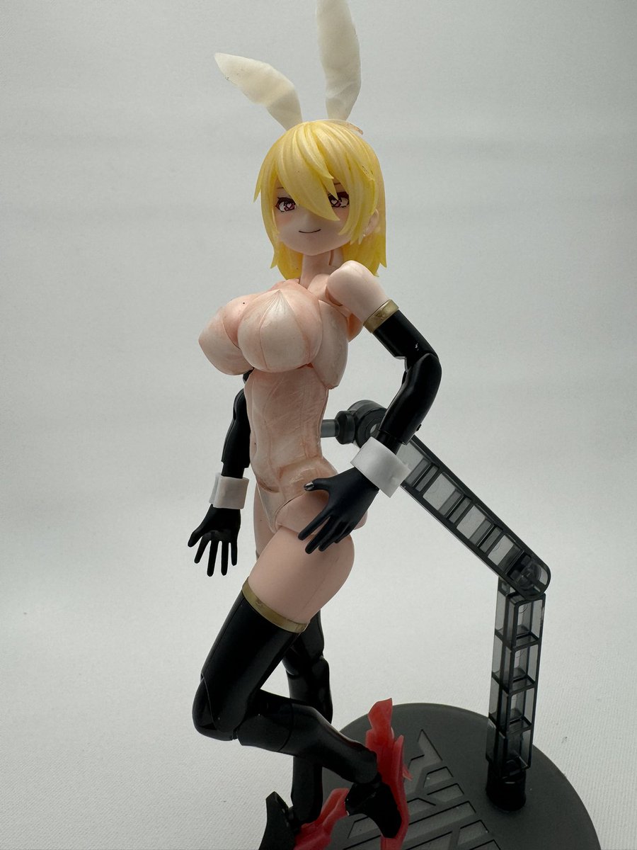 T_rafuren's tweet photo. #全クリエイターに告ぐ兎の作品を解放せよ https://t.co/jvuGje16un
