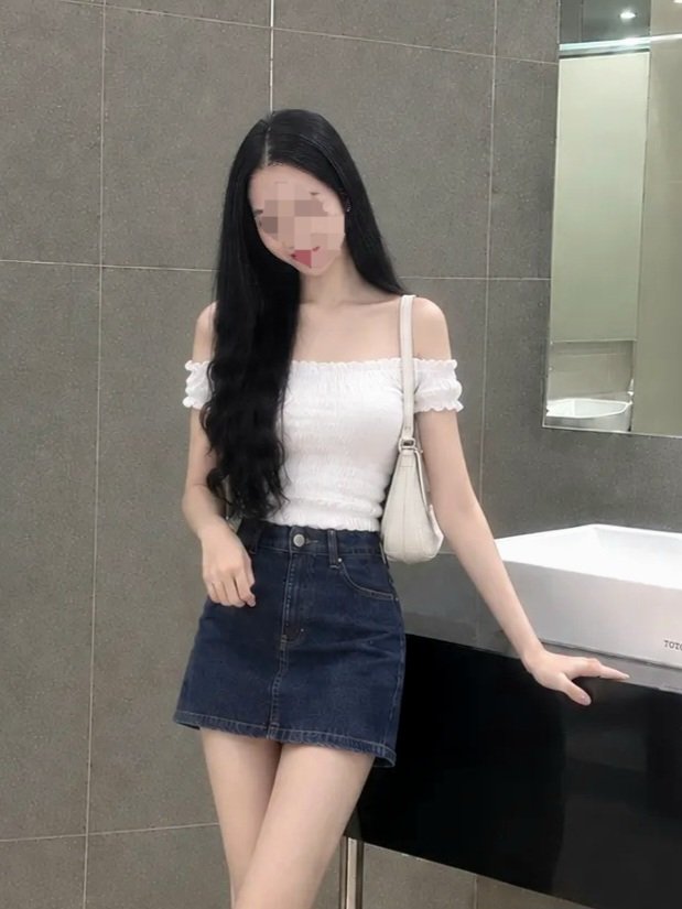 Lixzhen18's tweet photo. badan udah jadi, tinggal ke shanghainya yang belum https://t.co/CtN8PcANky