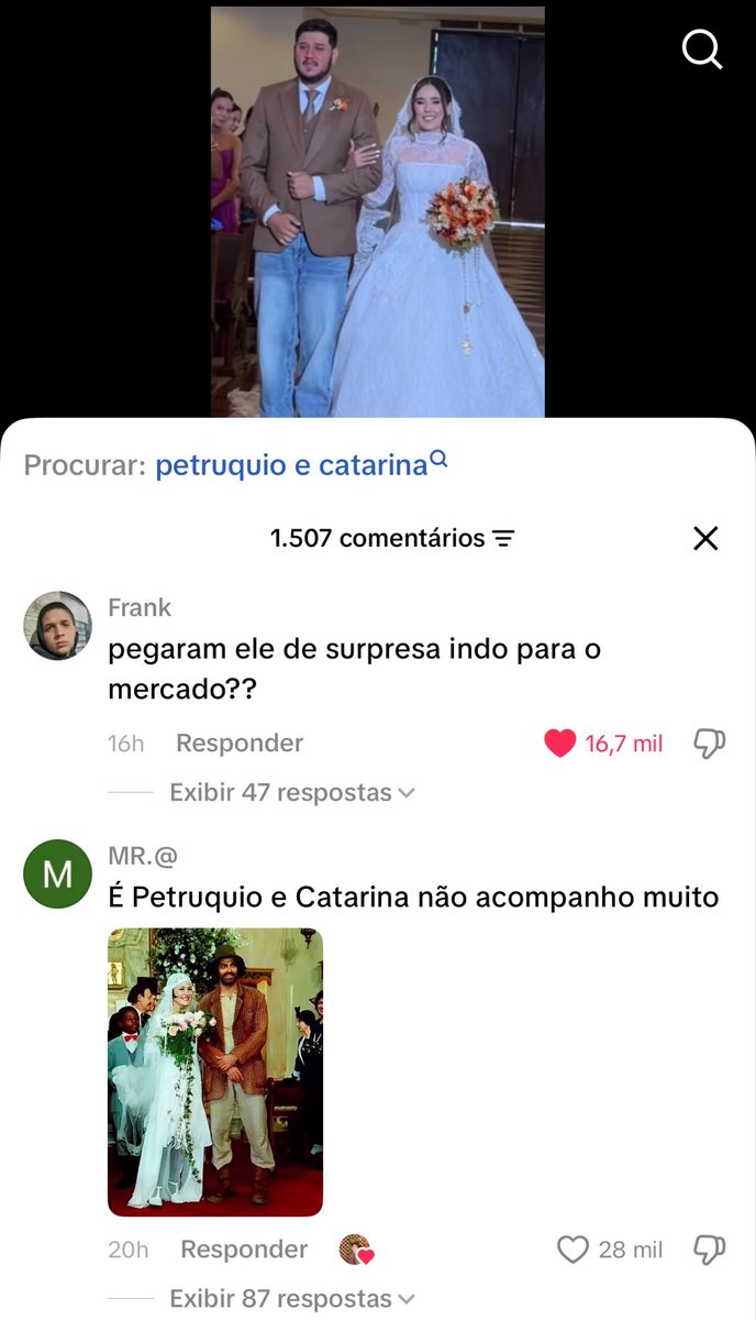 Bruneeetz's tweet photo. eu nunca vou sair do tiktok https://t.co/l7atOU0wzi