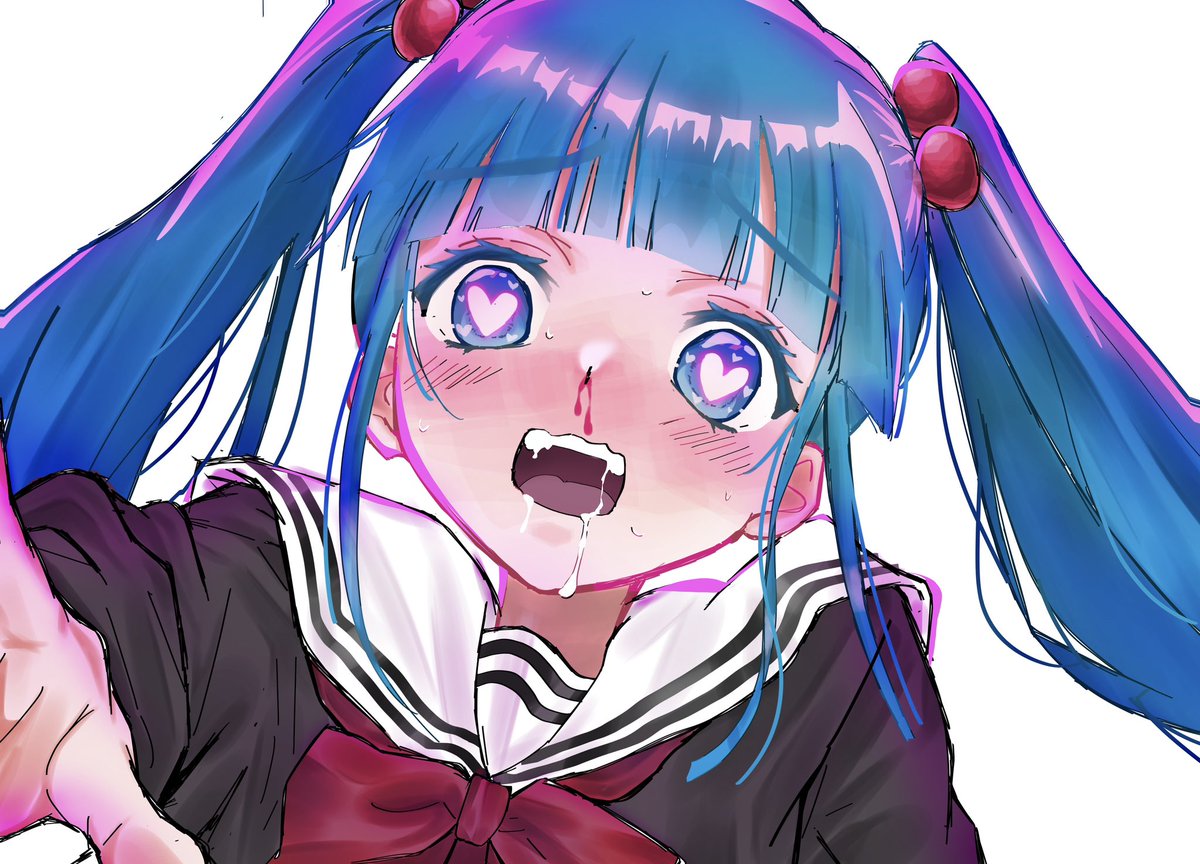 hii11277's tweet photo. 好きなものを見て限界突破している穴沢みじみん(狂気)

「好き！スキ好き大好き！！」

 #イラスト  #シルバーウィークはフォロワーが増えるらしい
 #絵柄が好みって人にフォローされたいㅤㅤ  #絵描きさんと繋がりたい  #絵描きさんフォロバ100 https://t.co/PNTHWom5BB
