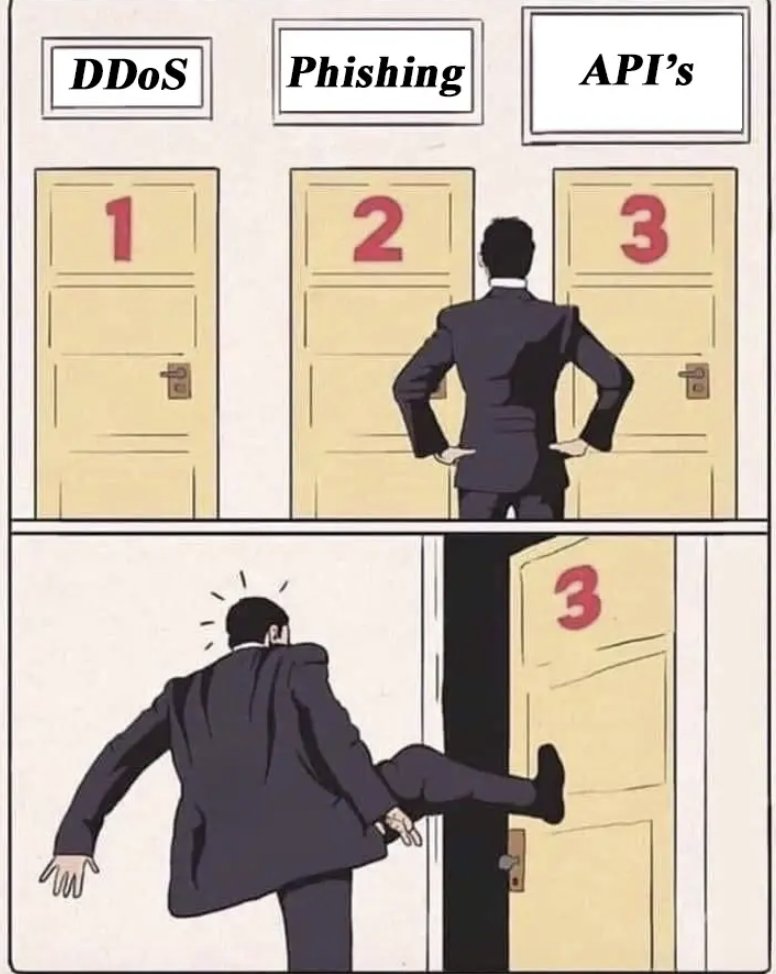 hackinarticles's tweet photo. Pic of the Day

#infosec #cybersecurity #cybersecuritytips #pentesting #cybersecurityawareness https://t.co/1hQ5ik5r6H